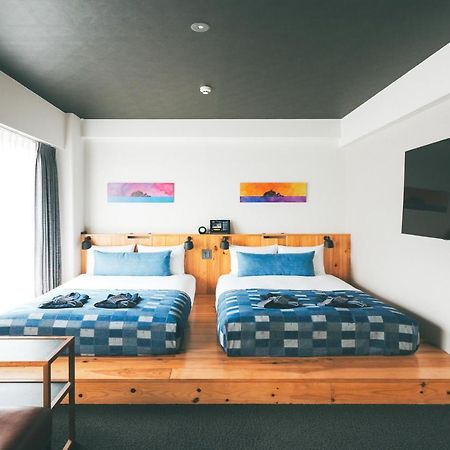 Anchor Hotel Фукуяма Екстериор снимка