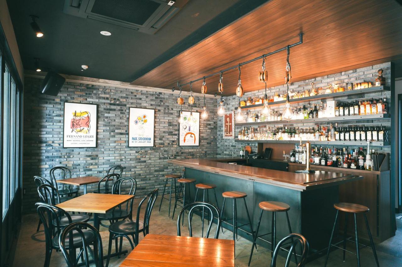 Anchor Hotel Фукуяма Екстериор снимка