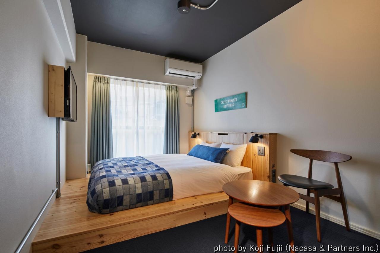 Anchor Hotel Фукуяма Екстериор снимка
